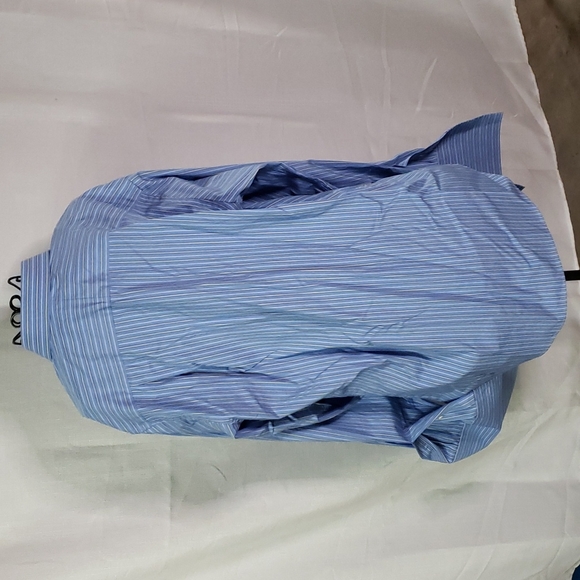 🧥JOS. A. BANK EXECUTIVE COLLECTION BUTTON DOWN SHIRT - Picture 5 of 9